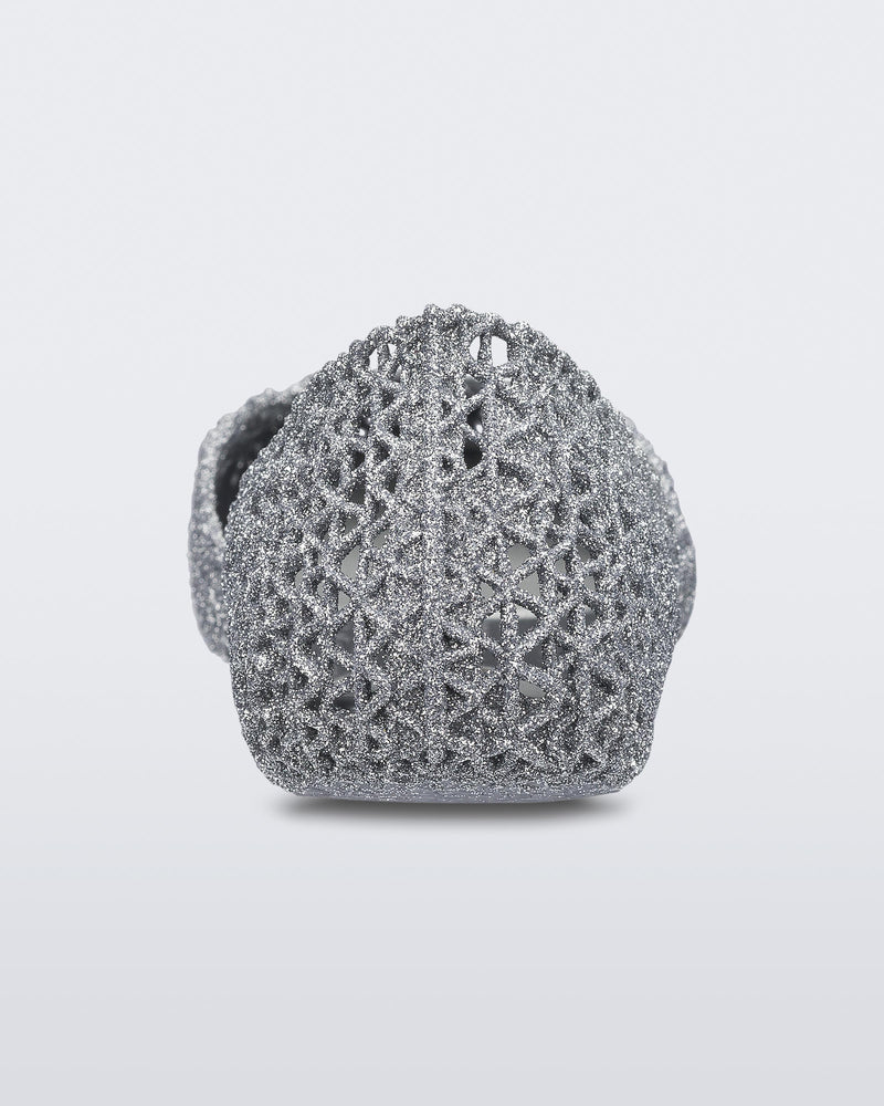 SILVER GLITTER - 50711