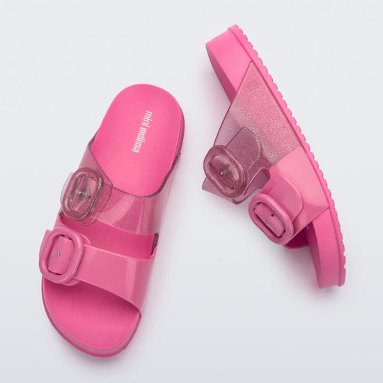 PINK/GLITTER - AR524