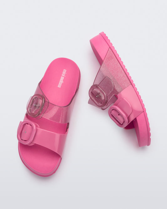 PINK/GLITTER - AR524