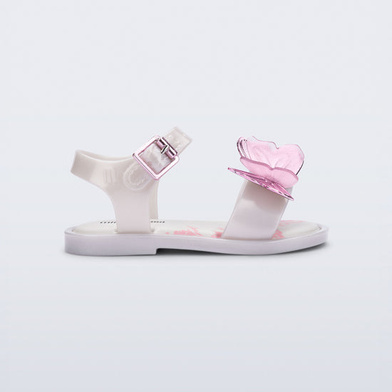 PEARLY WHITE /PINK - BN928
