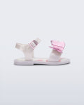 PEARLY WHITE /PINK - BN928