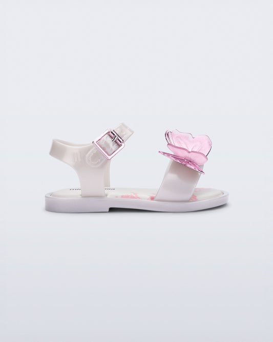 PEARLY WHITE /PINK - BN928
