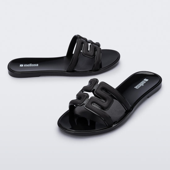 BLACK - BH602