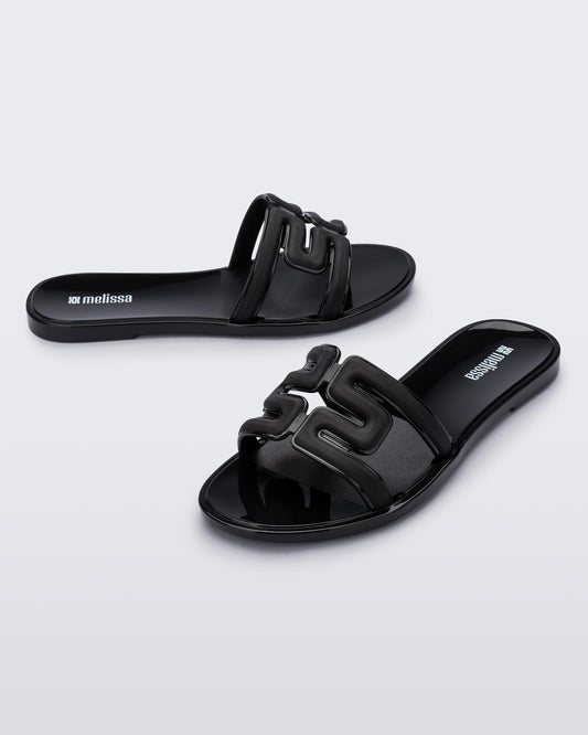 BLACK - BH602