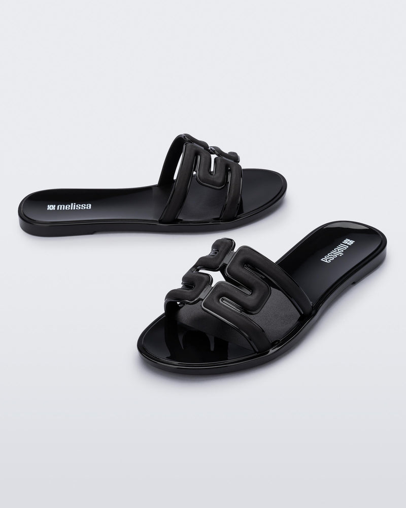 BLACK - BH602