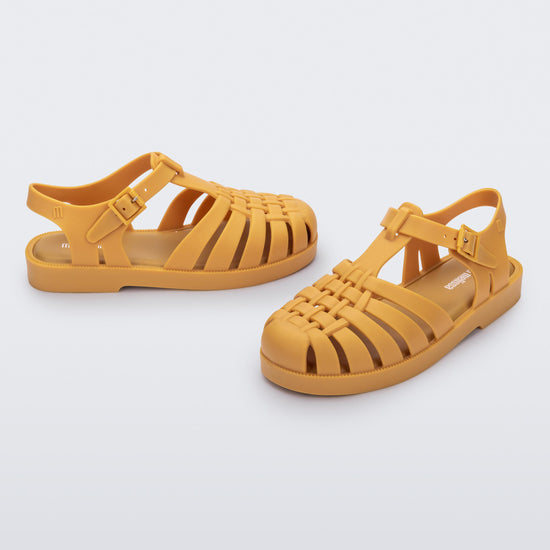 MATTE CARAMEL - BK195