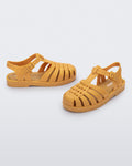 MATTE CARAMEL - BK195