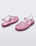 TRANSPARENT LIGHT PINK - BT898