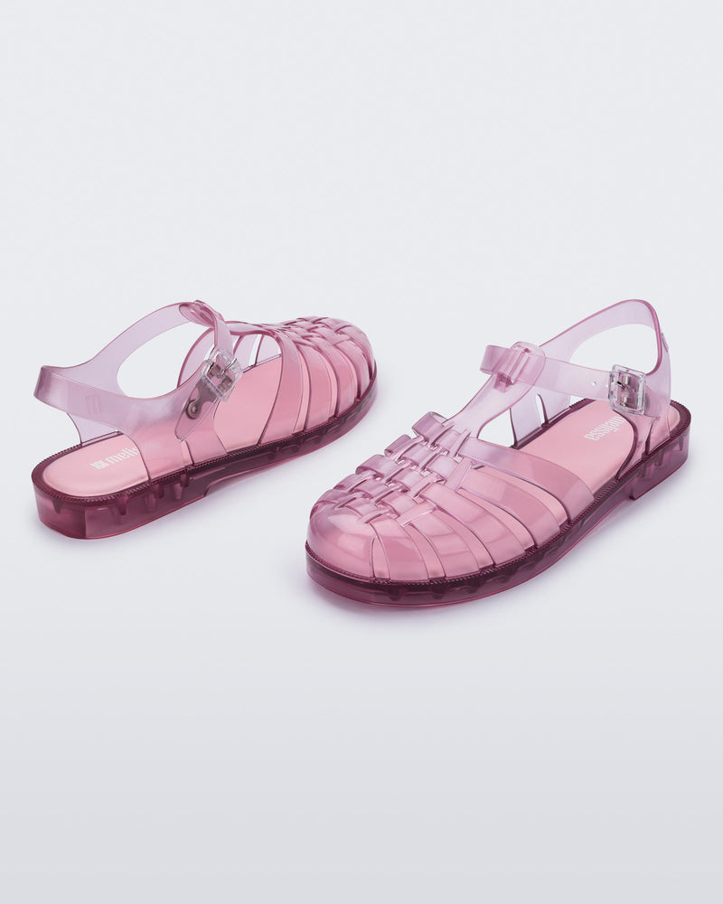 TRANSPARENT LIGHT PINK - BT898