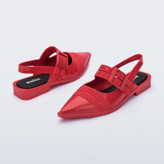 RED/BLACK - BE573