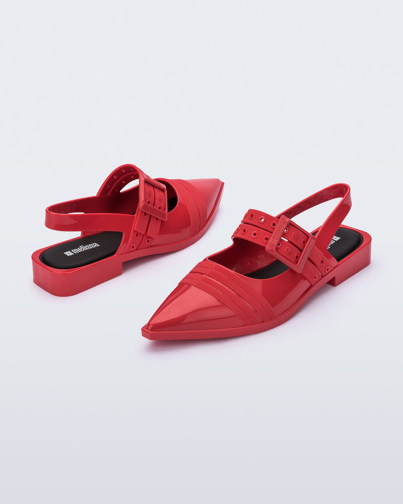 RED/BLACK - BE573