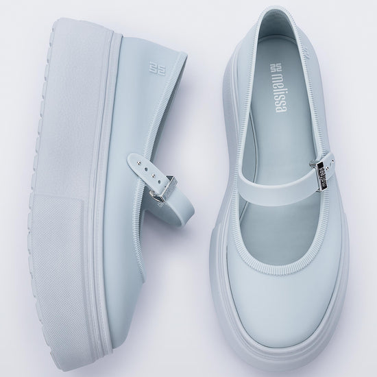 LIGHT BLUE - BT817