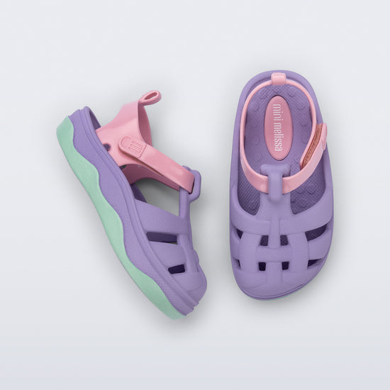 LILAC/PINK - BK508