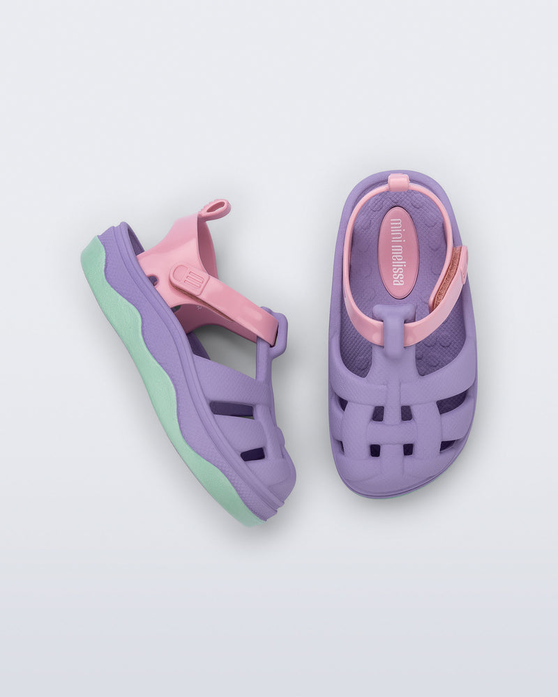 LILAC/PINK - BK508
