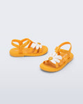 YELLOW/WHITE - BN755
