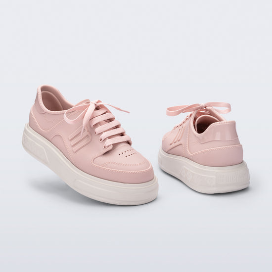 BEIGE/PINK - BM317