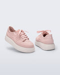 BEIGE/PINK - BM317