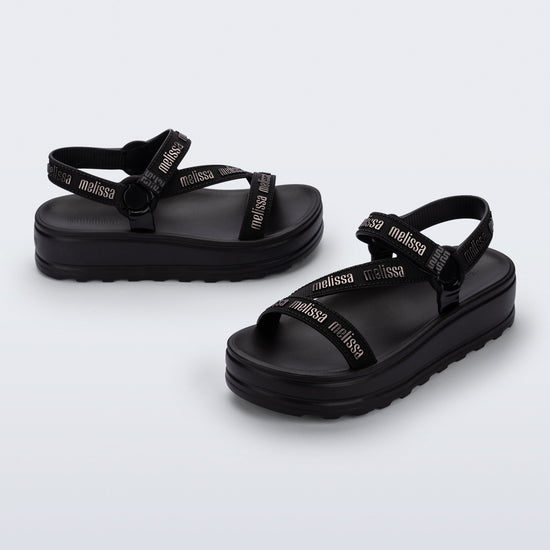 BLACK - BX552