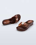 CLEAR BROWN - BU849