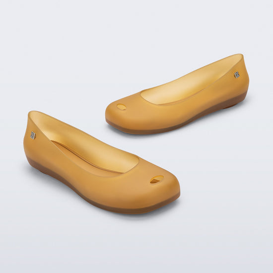 TRANSPARENT CARAMEL - BO577