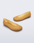 TRANSPARENT CARAMEL - BO577