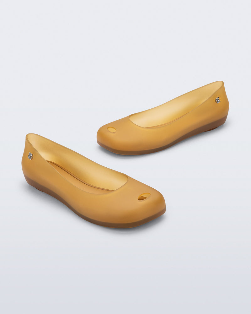 TRANSPARENT CARAMEL - BO577