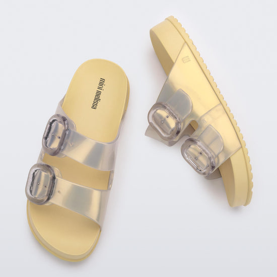 PEARL YELLOW - AV387