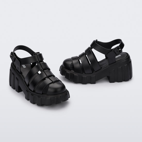 BLACK - AK008