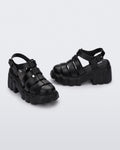 BLACK - AK008