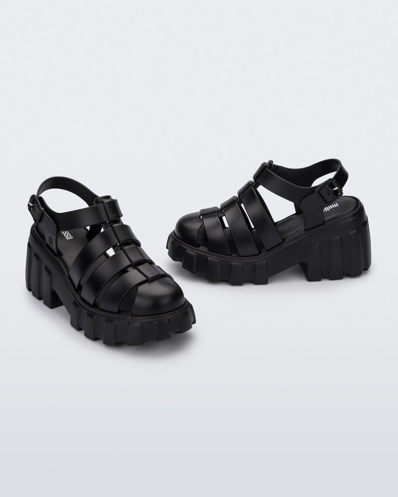 BLACK - AK008