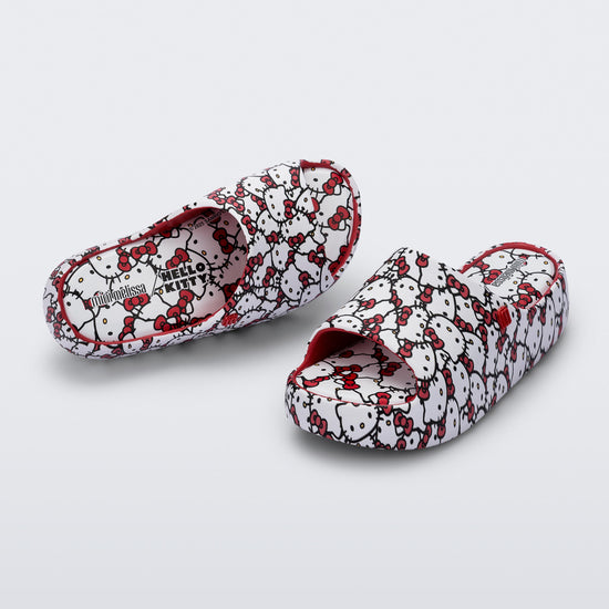 RED/WHITE - BS341