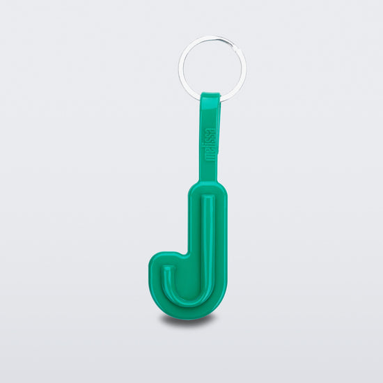KEYRING J - 53052