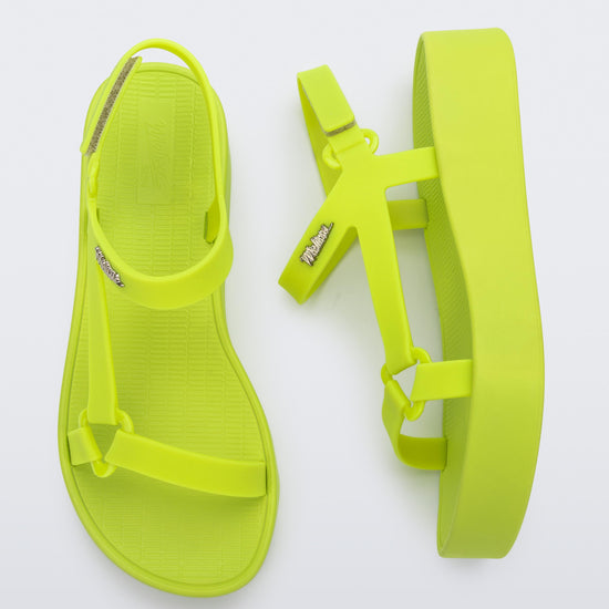 GREEN - AW690