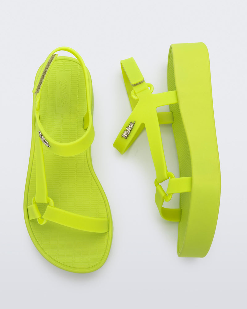 GREEN - AW690