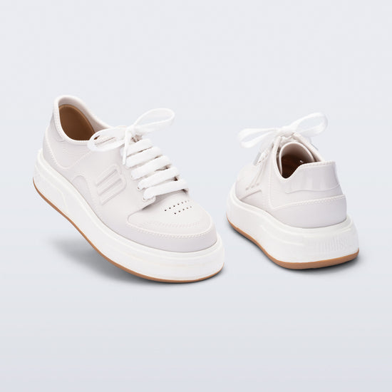WHITE - BJ058