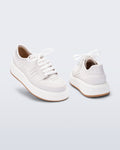 WHITE - BJ058