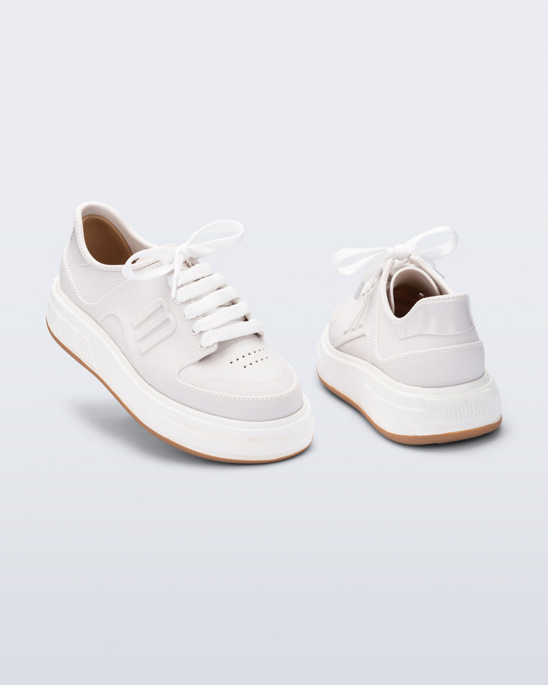 WHITE - BJ058