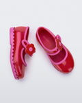 RED/LILAC - BK189