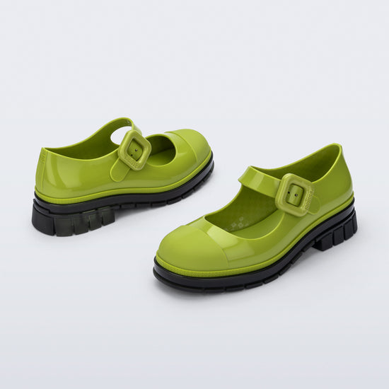GREEN - BI518