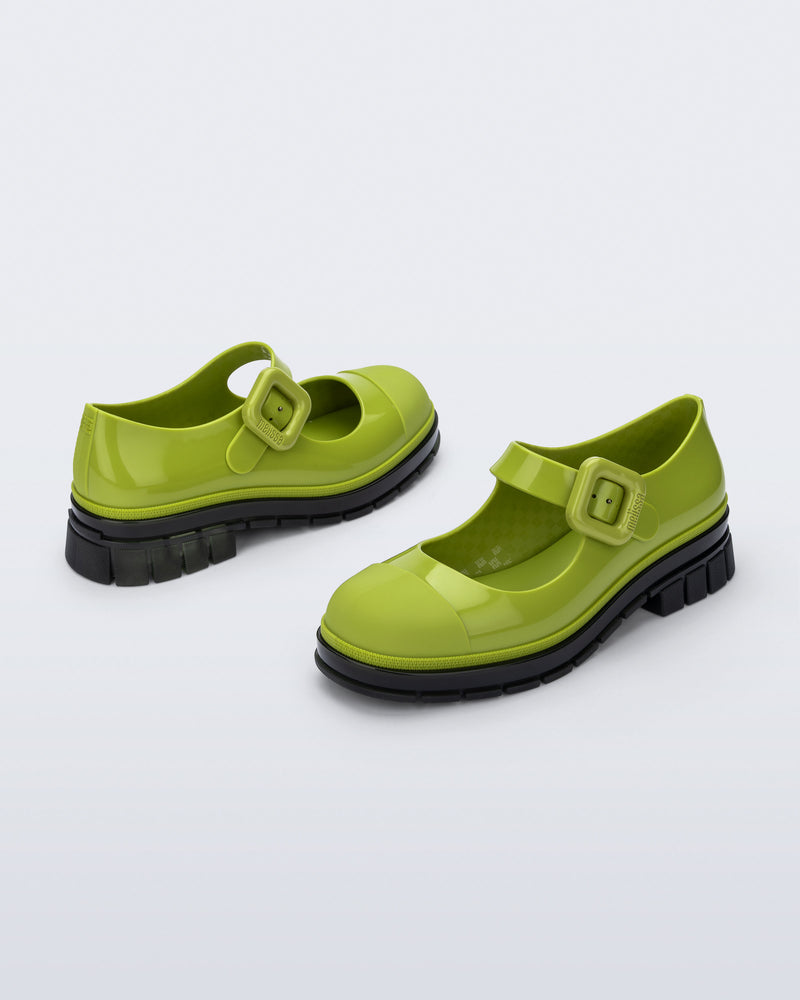 GREEN - BI518