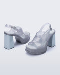 GLITTER CLEAR /BLUE - BB118