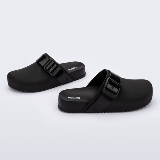 BLACK - BA601