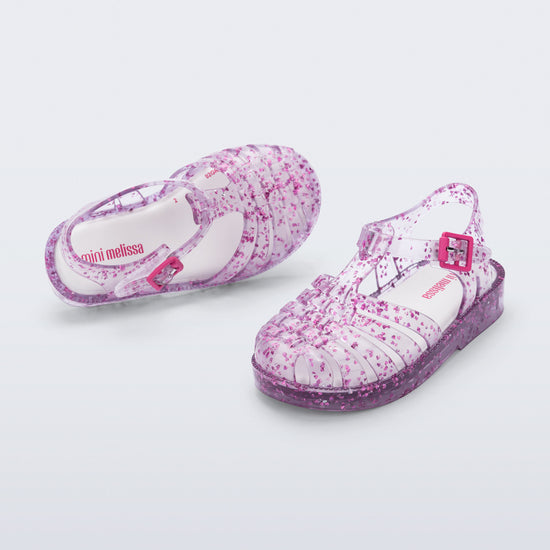 GLITTER CLEAR - BW185