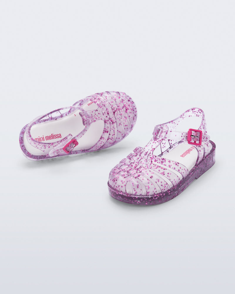 GLITTER CLEAR - BW185