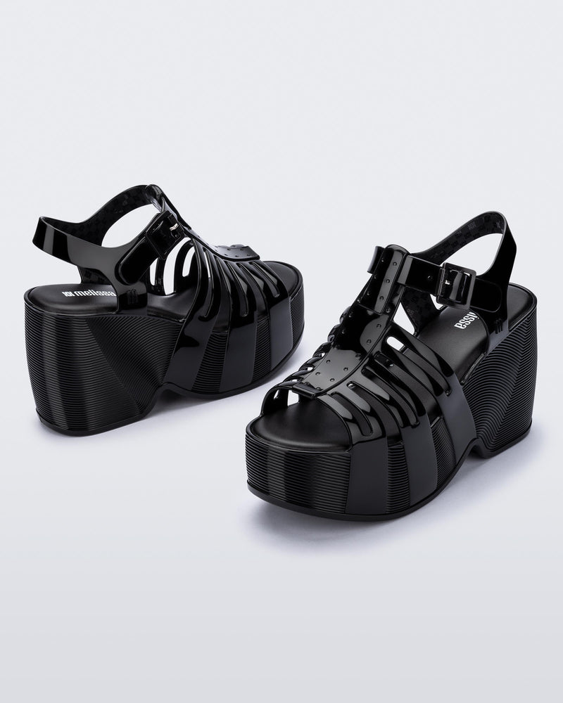 BLACK - BE313