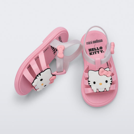 PINK/WHITE - BS169