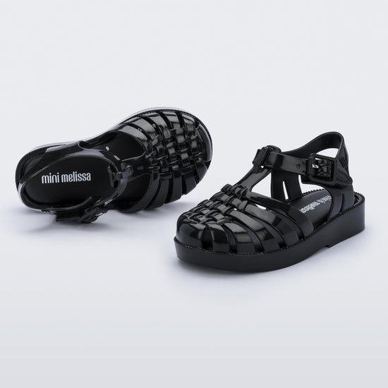 BLACK - 01003