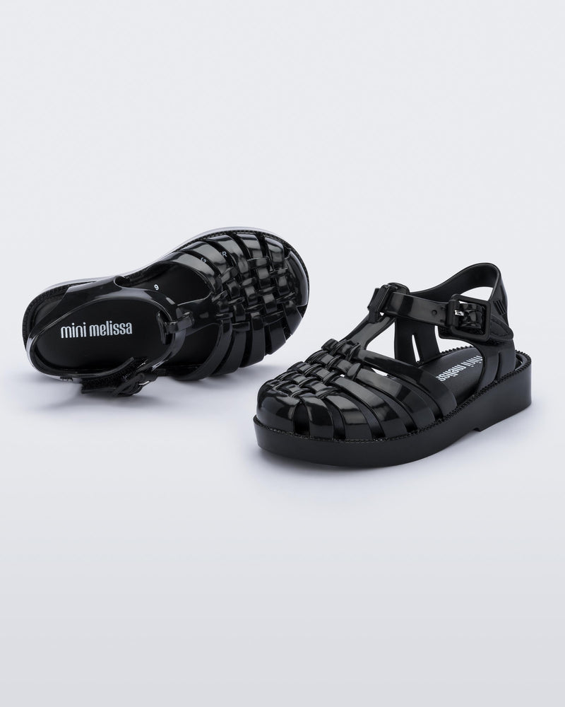 BLACK - 01003