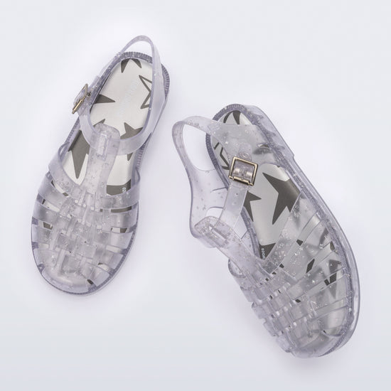 GLITTER CLEAR - BB920