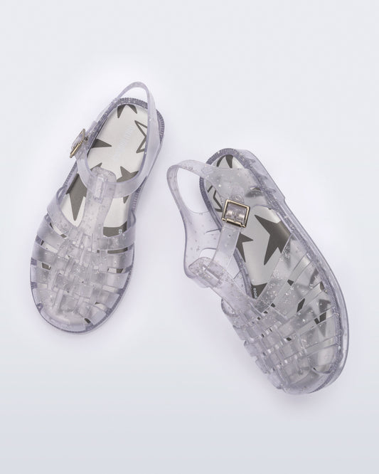 GLITTER CLEAR - BB920
